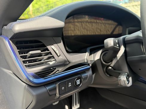 Certified 2026 Porsche 911 Carrera T RWD image 23