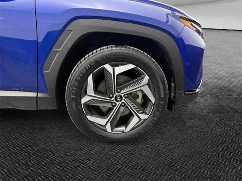 Used 2024 Hyundai Tucson Limited image 11