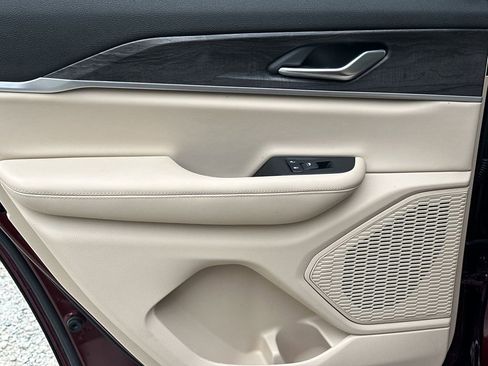 Used 2024 Jeep Grand Cherokee Limited image 23