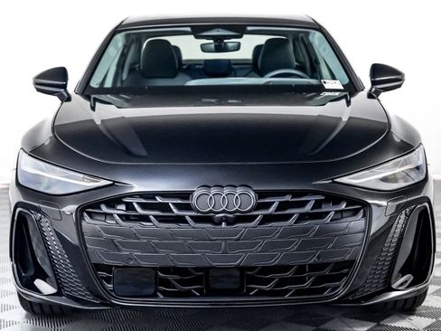 New 2026 Audi A6 Premium Plus image 9