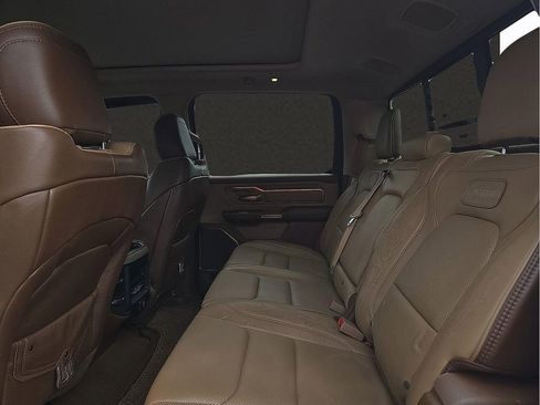 Used 2019 RAM 1500 Limited AWD/4WD image 8