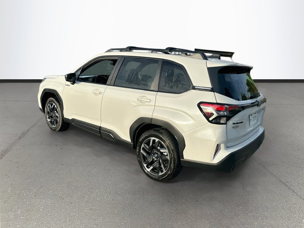 New 2026 Subaru Forester Sport AWD/4WD image 5