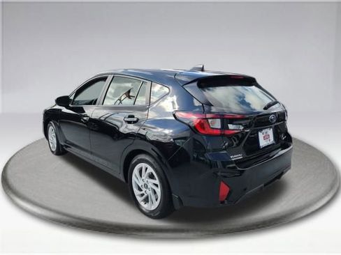 Used 2025 Subaru Impreza 2.0i image 13