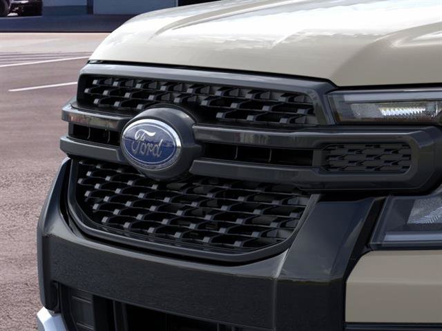 New 2026 Ford Ranger XLT w/ Trailer Tow Package RWD image 17