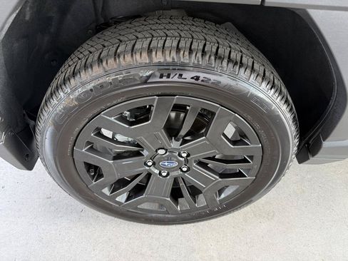 Used 2026 Subaru Outback Limited XT AWD/4WD image 49