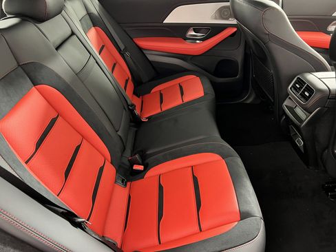 New 2025 Mercedes-Benz GLE 63 AMG S image 24