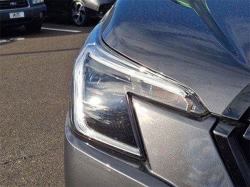 Certified 2024 Subaru Forester Premium image 9