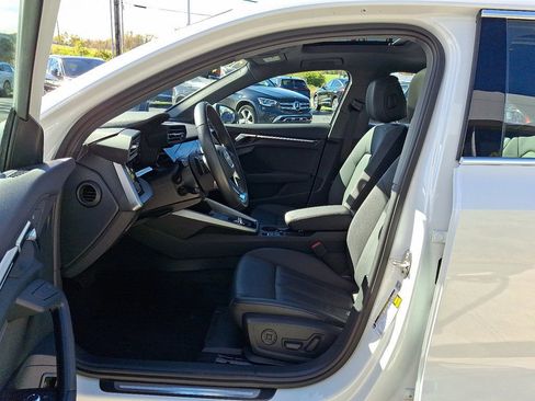 Certified 2023 Audi A3 2.0T Premium Plus w/ Premium Plus Package image 14