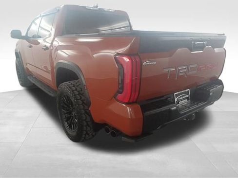 Used 2024 Toyota Tundra TRD Pro AWD/4WD image 5
