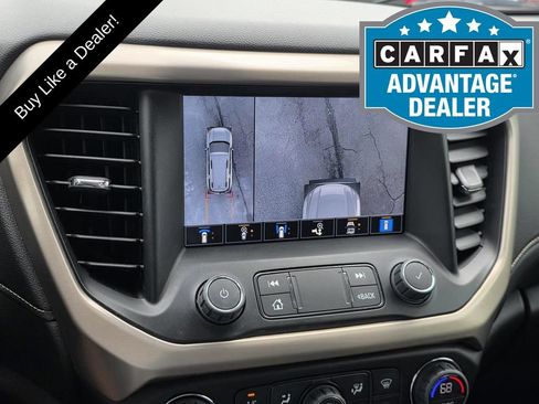Used 2023 GMC Acadia Denali w/ Denali Ultimate Package AWD/4WD image 20