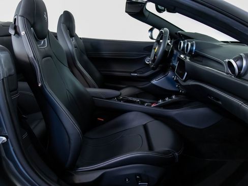 Certified 2019 Ferrari Portofino image 53