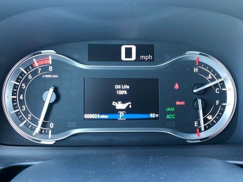 Used 2019 Honda Ridgeline RTL-E image 27
