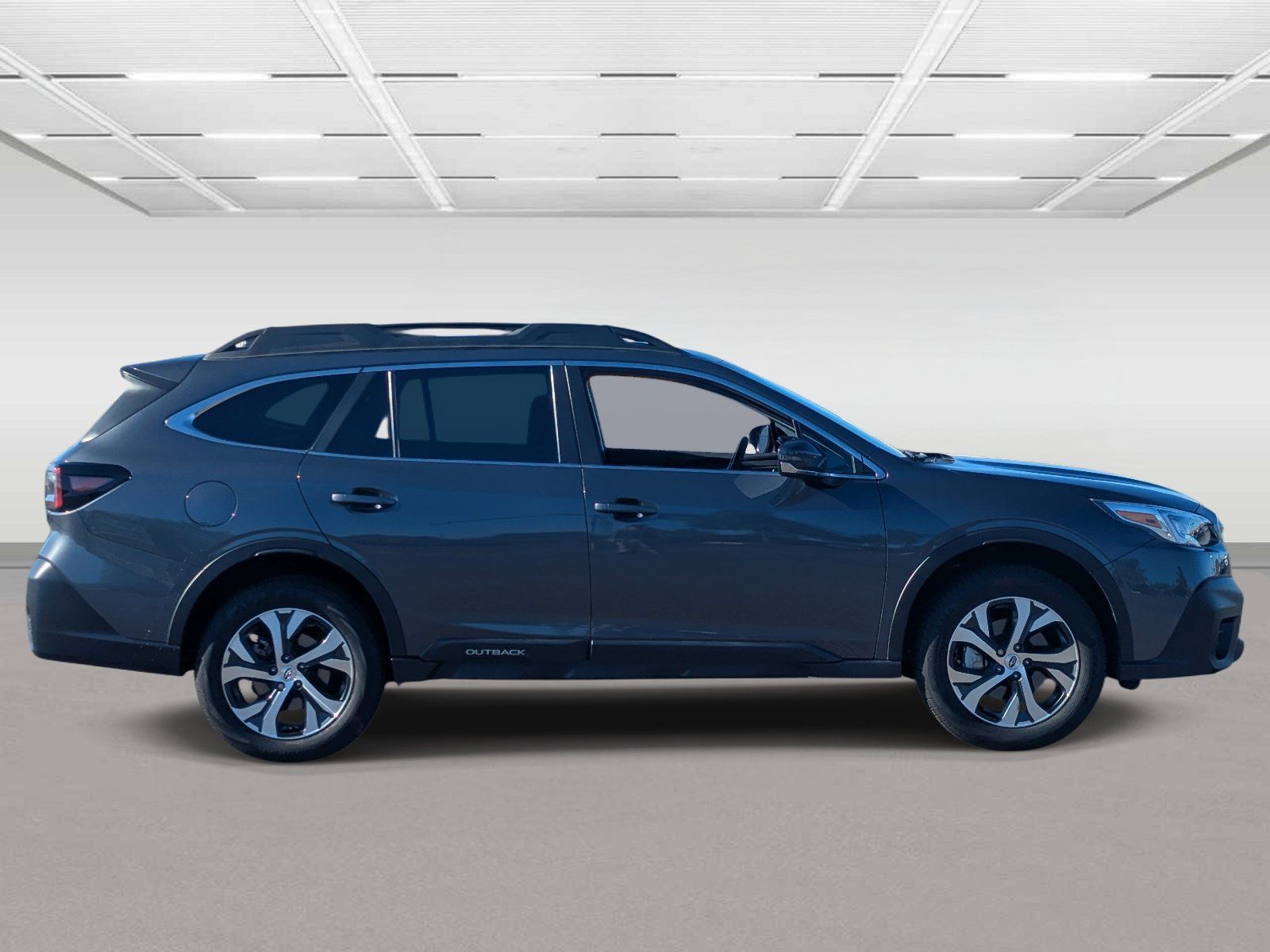 Used 2021 Subaru Outback Limited AWD/4WD image 6