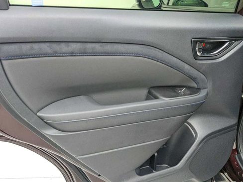 New 2026 Subaru Forester Limited image 26