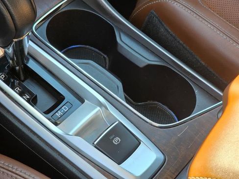 Used 2019 Subaru Ascent Touring w/ Popular Package #2A image 35