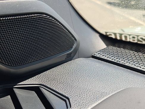 New 2026 Toyota Tundra Platinum AWD/4WD image 15