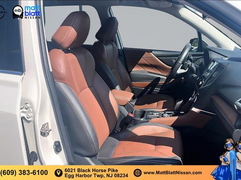 Used 2023 Subaru Forester Touring AWD/4WD image 6