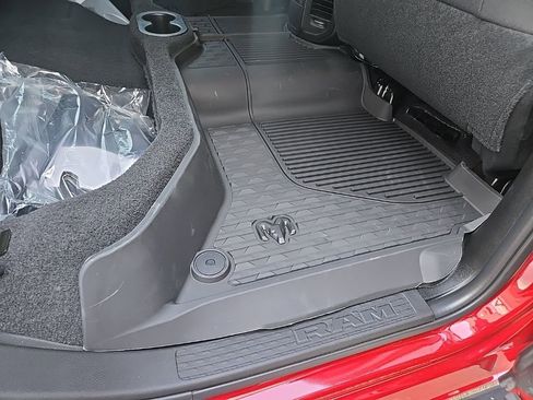 New 2026 RAM 2500 Tradesman image 96