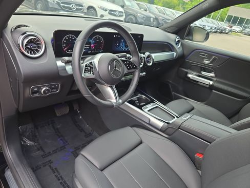 Certified 2026 Mercedes-Benz GLB 250 4MATIC image 16
