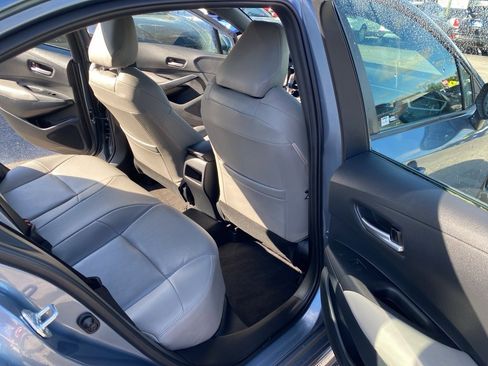 Used 2020 Toyota Corolla SE image 11