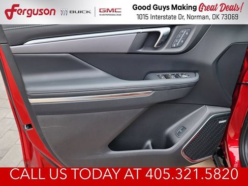 New 2026 Buick Enclave Sport Touring w/ Super Cruise Package FWD image 13