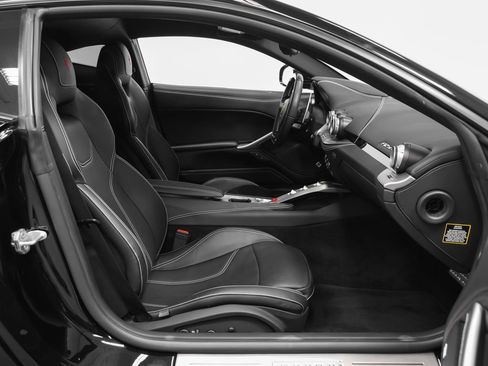 Certified 2017 Ferrari F12 Berlinetta RWD image 27