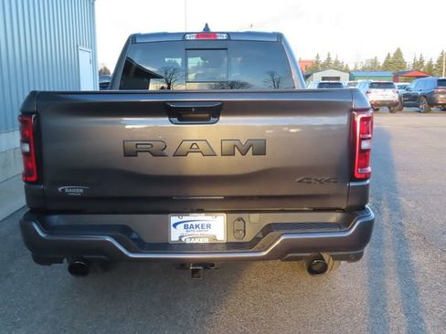 New 2026 RAM 1500 Big Horn image 10