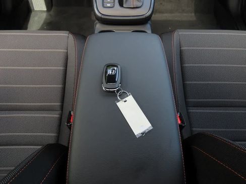 New 2026 Honda CR-V TrailSport image 25