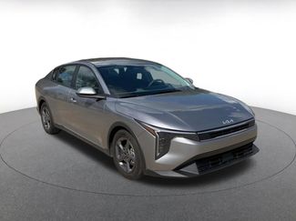 Used 2025 Kia K4 LXS video 2