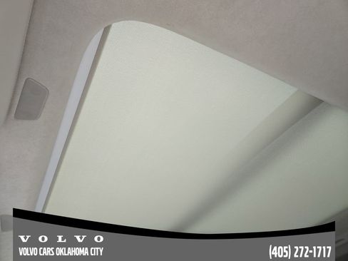 Certified 2023 Volvo XC90 B6 Ultimate w/ Lounge Package image 24