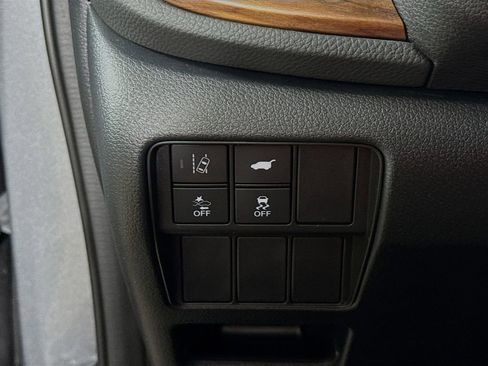 Used 2022 Honda CR-V EX-L image 11