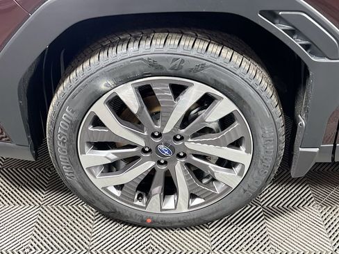New 2026 Subaru Forester Touring image 22