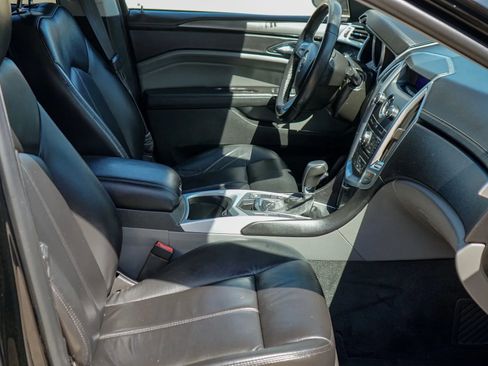 Used 2011 Cadillac SRX 2WD image 31