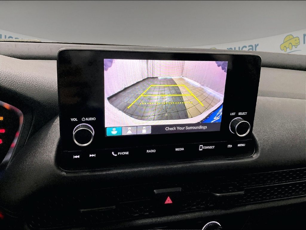 Used 2023 Honda HR-V LX image 19