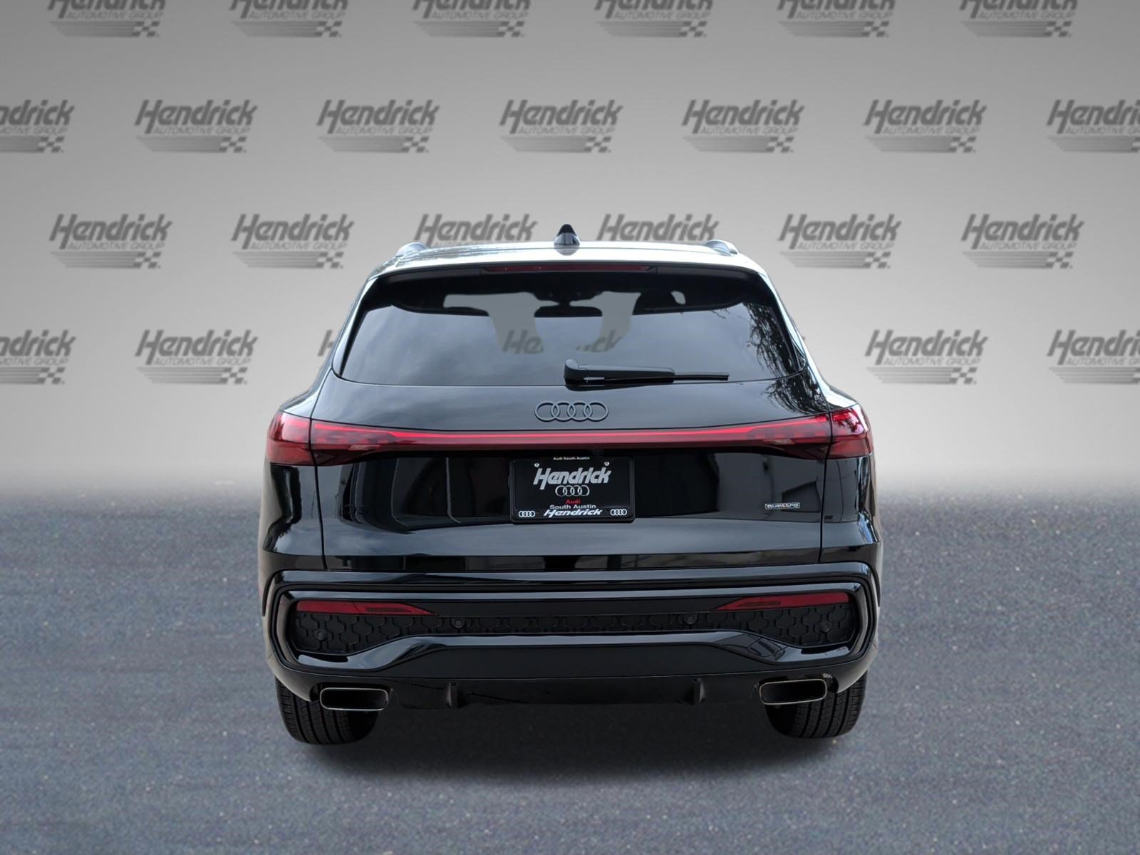 New 2026 Audi Q5 Premium Plus AWD/4WD image 8