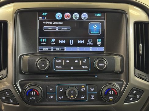 Used 2019 Chevrolet Silverado 2500 High Country w/ Duramax Plus Package image 38