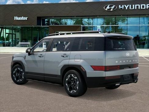 New 2026 Hyundai Santa Fe SEL AWD/4WD image 5