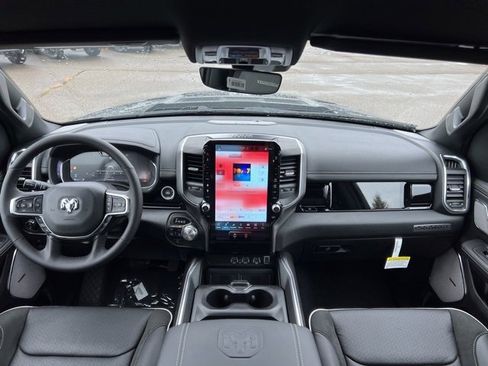 New 2026 RAM 1500 Laramie image 11