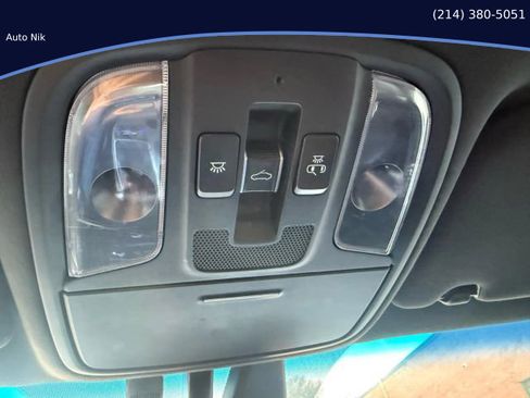 Used 2018 Kia Optima SX w/ Technology Package image 11