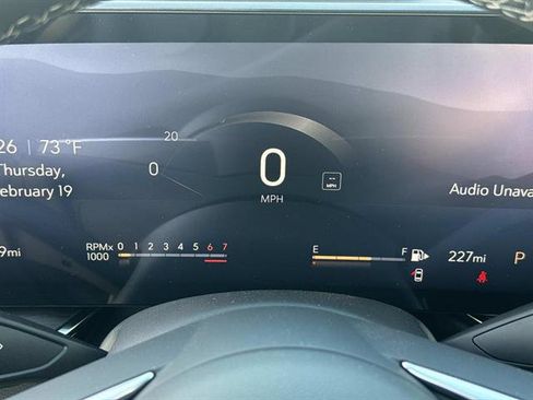 New 2026 Buick Envision Preferred image 27