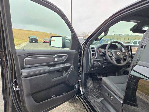 New 2026 RAM 1500 Big Horn image 10