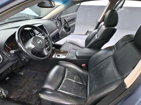 Used 2010 Nissan Maxima 3.5 SV w/ Premium Pkg FWD image 24