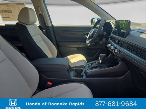 New 2026 Honda CR-V EX image 17