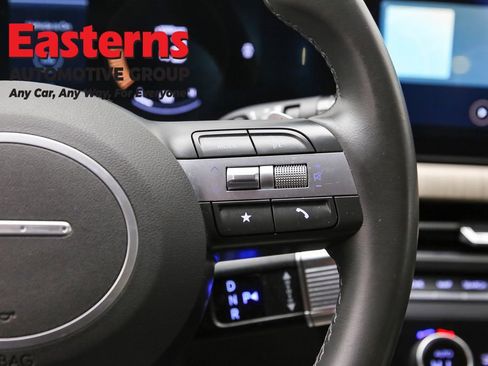 Used 2025 Hyundai Sonata SEL image 16