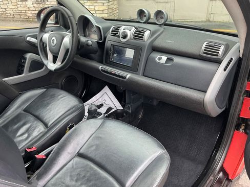 Used 2008 smart fortwo passion RWD image 11