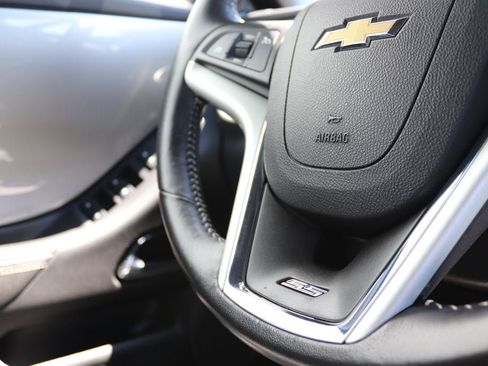 Used 2012 Chevrolet Camaro SS RWD image 15