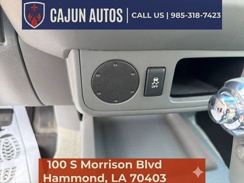 Used 2015 Nissan Frontier SV RWD image 27