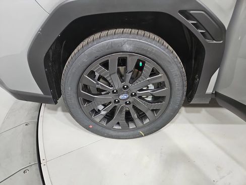 New 2026 Subaru Forester Sport AWD/4WD image 26
