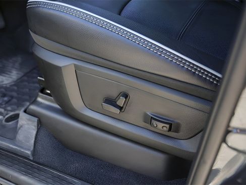 Used 2025 RAM 3500 Laramie w/ Sport Appearance Package image 10