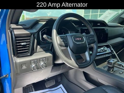 Used 2024 GMC Sierra 1500 AT4 w/ AT4 Premium Package AWD/4WD image 28
